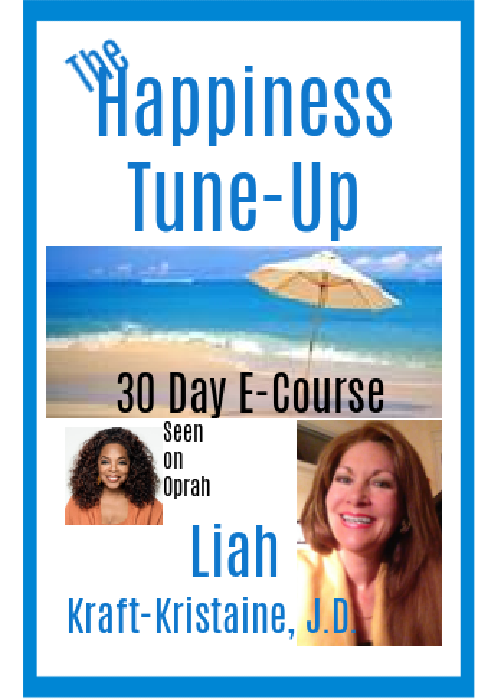 Cover- Happiness Tuneup